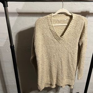 Sweater pull over